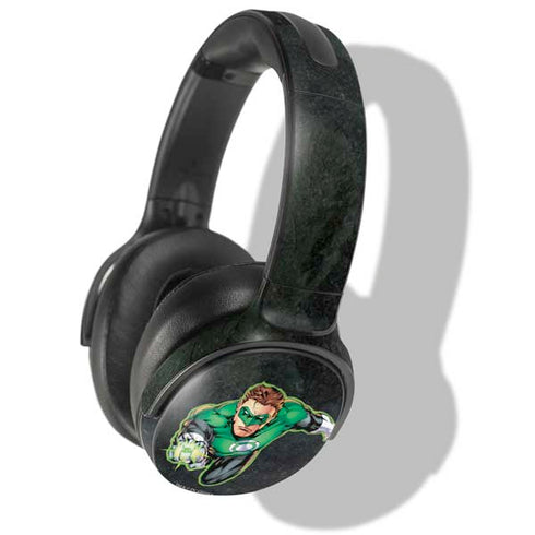 DC Comics Green Lantern Portrait Art by Jim Lee Skullcandy Venue Skin