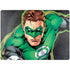 DC Comics Green Lantern Portrait Art by Jim Lee Surface Laptop 7 13.8in Skin