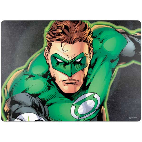 DC Comics Green Lantern Portrait Art by Jim Lee Surface Laptop 7 15in Skin