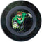 DC Comics Green Lantern Portrait Art by Jim Lee Wireless Charger Skin