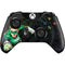 DC Comics Green Lantern Portrait Art by Jim Lee Xbox One Controller Skin