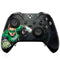 DC Comics Green Lantern Portrait Art by Jim Lee Xbox One Elite Controller Skin