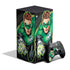 DC Comics Green Lantern Portrait Art by Jim Lee Xbox Series X Skins