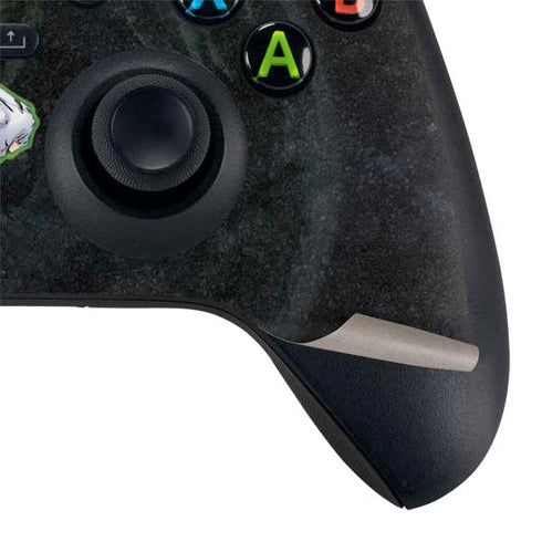 DC Comics Green Lantern Portrait Art by Jim Lee Xbox Series X Bundle Skin