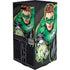 DC Comics Green Lantern Portrait Art by Jim Lee XBox Series X Digital Edition Bundle Skin