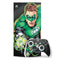 DC Comics Green Lantern Portrait Art by Jim Lee Xbox Series X Skins