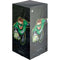 DC Comics Green Lantern Portrait Art by Jim Lee XBox Series X Digital Edition Console Skin