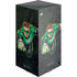 DC Comics Green Lantern Portrait Art by Jim Lee XBox Series X Digital Edition Console Skin