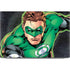 DC Comics Green Lantern Portrait Art by Jim Lee Dell XPS Skin