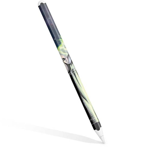 DC Comics Green Lantern Blackest Night: Tales of the Corps 1 Cover Apple Pencil (2nd Gen 2019) Skin