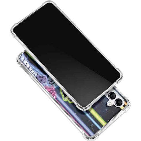 DC Comics Green Lantern Blackest Night: Tales of the Corps 1 Cover Gabb Phone 4 Clear Case