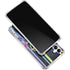 DC Comics Green Lantern Blackest Night: Tales of the Corps 1 Cover Gabb Phone 4 Clear Case