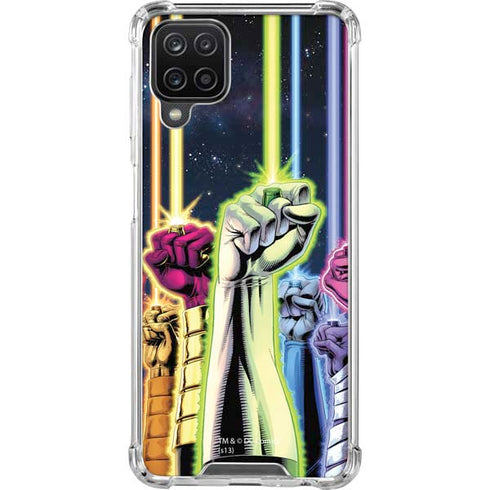 DC Comics Green Lantern Blackest Night: Tales of the Corps 1 Cover Galaxy Cases