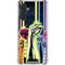 DC Comics Green Lantern Blackest Night: Tales of the Corps 1 Cover Galaxy A17 Clear Case