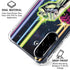 DC Comics Green Lantern Blackest Night: Tales of the Corps 1 Cover Galaxy A36 5G Clear Case