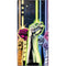 DC Comics Green Lantern Blackest Night: Tales of the Corps 1 Cover Galaxy Note 10 Plus Skin