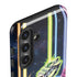 DC Comics Green Lantern Blackest Night: Tales of the Corps 1 Cover Galaxy S25 Impact Case
