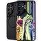 DC Comics Green Lantern Blackest Night: Tales of the Corps 1 Cover Galaxy S25 Plus Kickstand Case