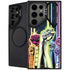 DC Comics Green Lantern Blackest Night: Tales of the Corps 1 Cover Galaxy S24 Ultra Kickstand Case