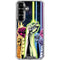 DC Comics Green Lantern Blackest Night: Tales of the Corps 1 Cover Galaxy S26 Plus Clear Case
