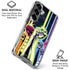 DC Comics Green Lantern Blackest Night: Tales of the Corps 1 Cover Galaxy S26 Plus Clear Case