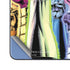 DC Comics Green Lantern Blackest Night: Tales of the Corps 1 Cover Galaxy Z Fold5 5G Skin