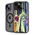 DC Comics Green Lantern Blackest Night: Tales of the Corps 1 Cover iPhone 14 Plus Kickstand Case