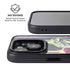 DC Comics Green Lantern Blackest Night: Tales of the Corps 1 Cover iPhone 14 Plus Kickstand Case