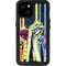 DC Comics Green Lantern Blackest Night: Tales of the Corps 1 Cover iPhone 15 Plus Waterproof Case