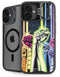 DC Comics Green Lantern Blackest Night: Tales of the Corps 1 Cover iPhone 16 Kickstand Case