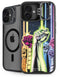 DC Comics Green Lantern Blackest Night: Tales of the Corps 1 Cover iPhone 16 Plus Kickstand Case