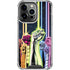 DC Comics Green Lantern Blackest Night: Tales of the Corps 1 Cover iPhone 16 Pro Clear Case