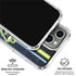 DC Comics Green Lantern Blackest Night: Tales of the Corps 1 Cover iPhone 16 Pro Clear Case