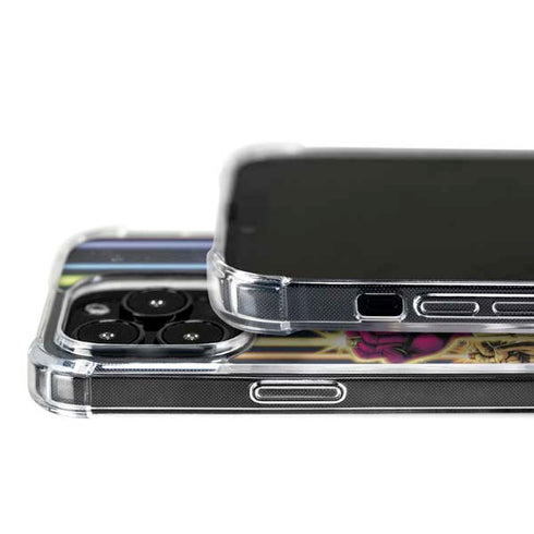 DC Comics Green Lantern Blackest Night: Tales of the Corps 1 Cover iPhone 16 Pro MagSafe Case
