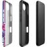 DC Comics Green Lantern Blackest Night: Tales of the Corps 1 Cover iPhone 16e Impact Case