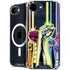 DC Comics Green Lantern Blackest Night: Tales of the Corps 1 Cover iPhone 16e MagSafe Case