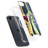 DC Comics Green Lantern Blackest Night: Tales of the Corps 1 Cover iPhone 16e MagSafe Case