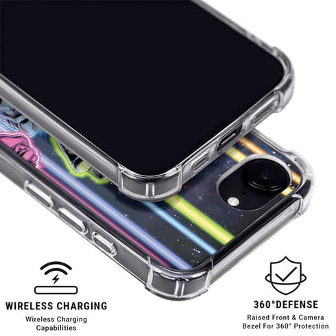 DC Comics Green Lantern Blackest Night: Tales of the Corps 1 Cover iPhone 16e MagSafe Case