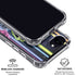 DC Comics Green Lantern Blackest Night: Tales of the Corps 1 Cover iPhone 16e MagSafe Case