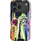 DC Comics Green Lantern Blackest Night: Tales of the Corps 1 Cover iPhone 18 Pro Impact Case