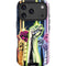 DC Comics Green Lantern Blackest Night: Tales of the Corps 1 Cover iPhone 18 Pro Max Impact Case