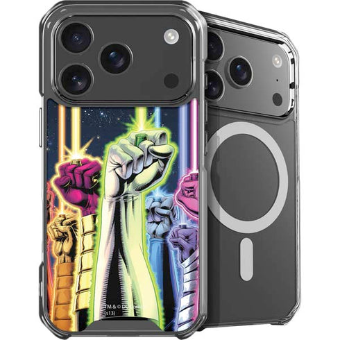 DC Comics Green Lantern Blackest Night: Tales of the Corps 1 Cover iPhone 18 Pro Max MagSafe Case