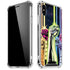 DC Comics Green Lantern Blackest Night: Tales of the Corps 1 Cover iPhone X/XS Clear Case