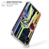 DC Comics Green Lantern Blackest Night: Tales of the Corps 1 Cover iPhone X/XS Clear Case