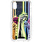 DC Comics Green Lantern Blackest Night: Tales of the Corps 1 Cover iPhone XS Clear Case