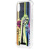 DC Comics Green Lantern Blackest Night: Tales of the Corps 1 Cover iPhone XS Clear Case