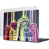 DC Comics Green Lantern Blackest Night: Tales of the Corps 1 Cover MacBook Pro 14in (2021-24) Case plus Skin