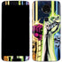 DC Comics Green Lantern Blackest Night: Tales of the Corps 1 Cover Moto E5 Plus Skin