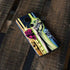DC Comics Green Lantern Blackest Night: Tales of the Corps 1 Cover Moto E5 Plus Skin