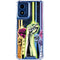 DC Comics Green Lantern Blackest Night: Tales of the Corps 1 Cover Moto G Play 4G (2024) Clear Case